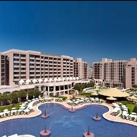 Barcelo Sea View Διαμέρισμα