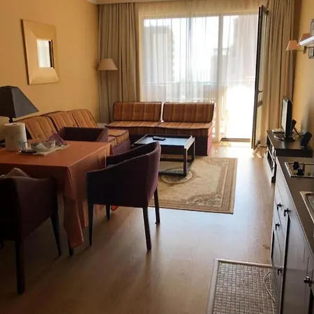 Barcelo Sea View * Σάνι Μπιτς