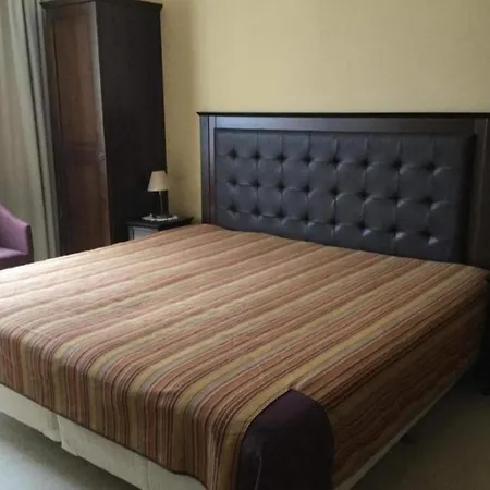 Barcelo Sea View شقة ساني بيتش