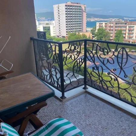 Barcelo Sea View Διαμέρισμα *